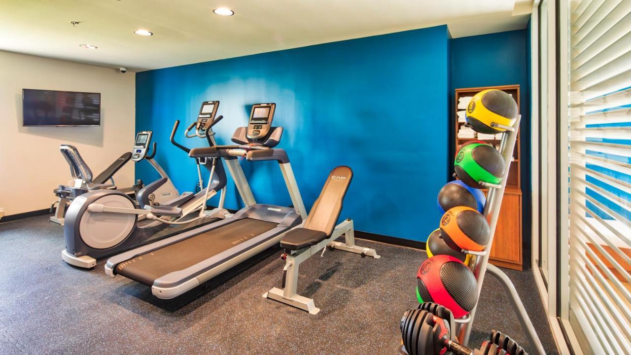 Uptown Suites Extended Stay Tampa Fl - Riverview Exteriér fotografie