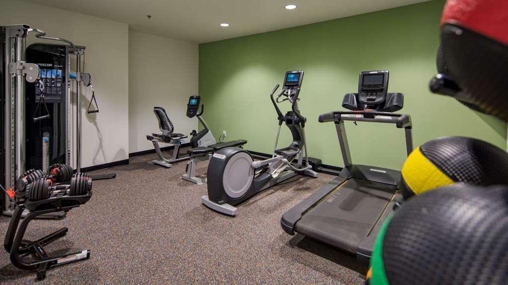 Uptown Suites Extended Stay Tampa Fl - Riverview Zařízení fotografie